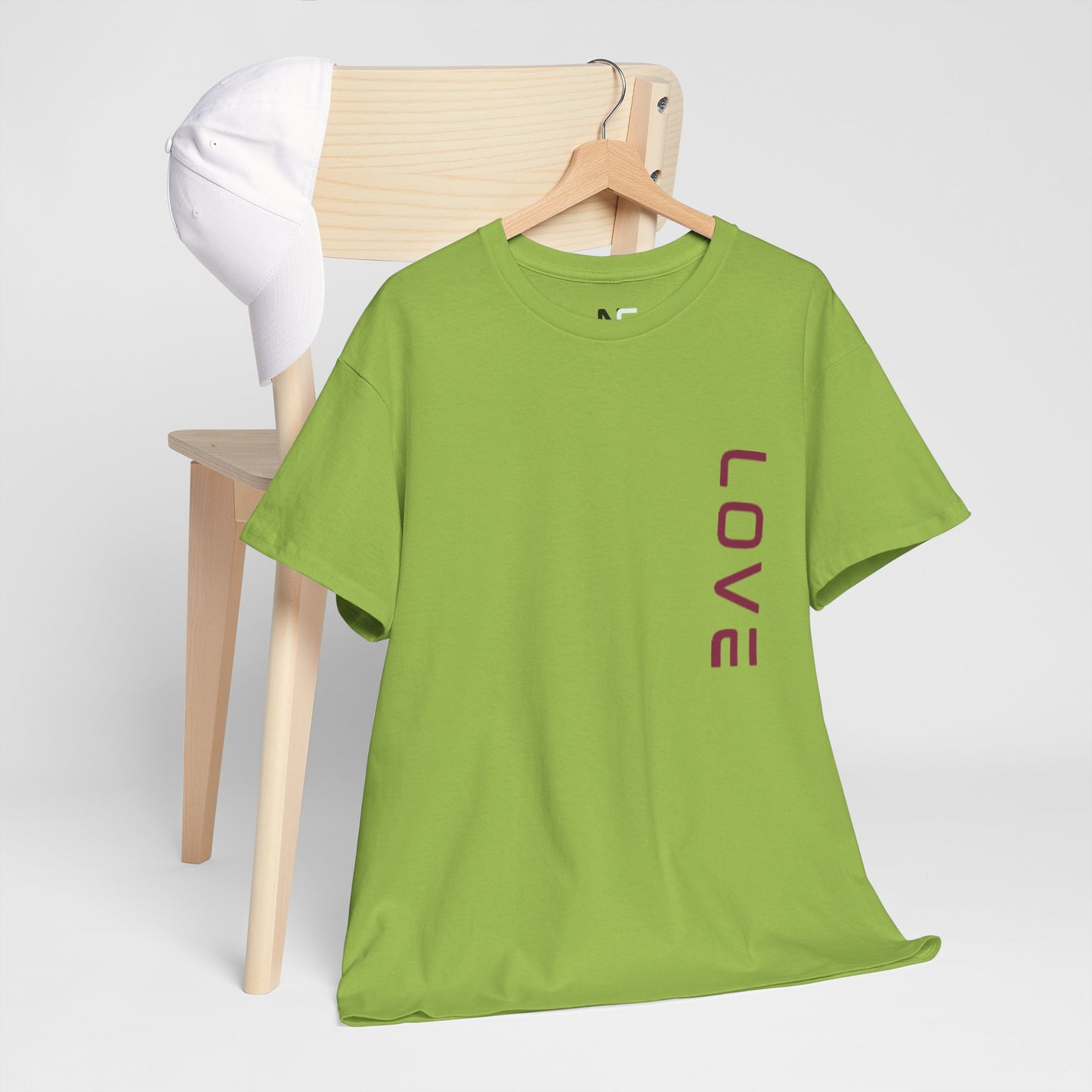 LOVE Women's Tee - S-5XL