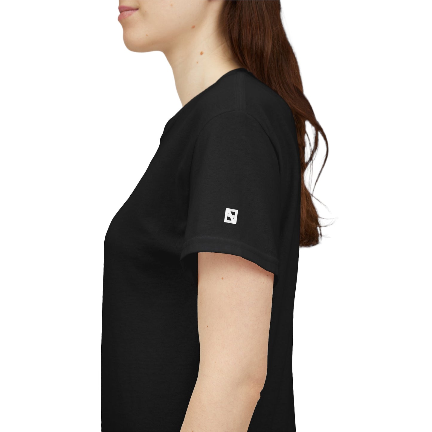 Hope Tee - Bold Onyx Front Design (S-5XL)