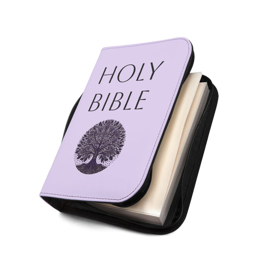 Women's Bible Cover