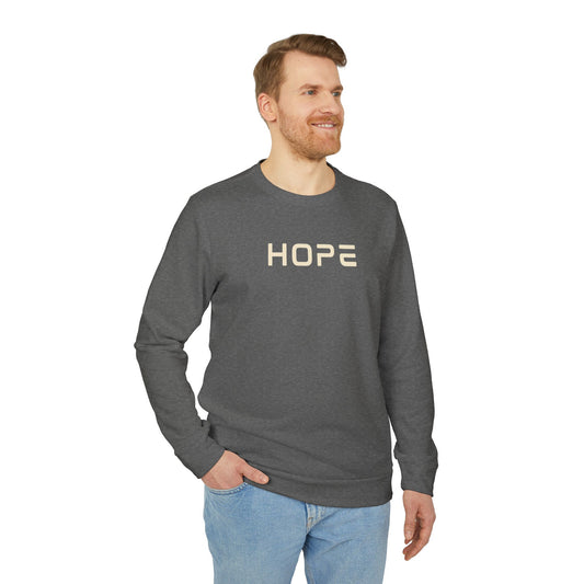 Fleece Sweatshirt - Noafa Stuff Adidas Unisex Crewneck