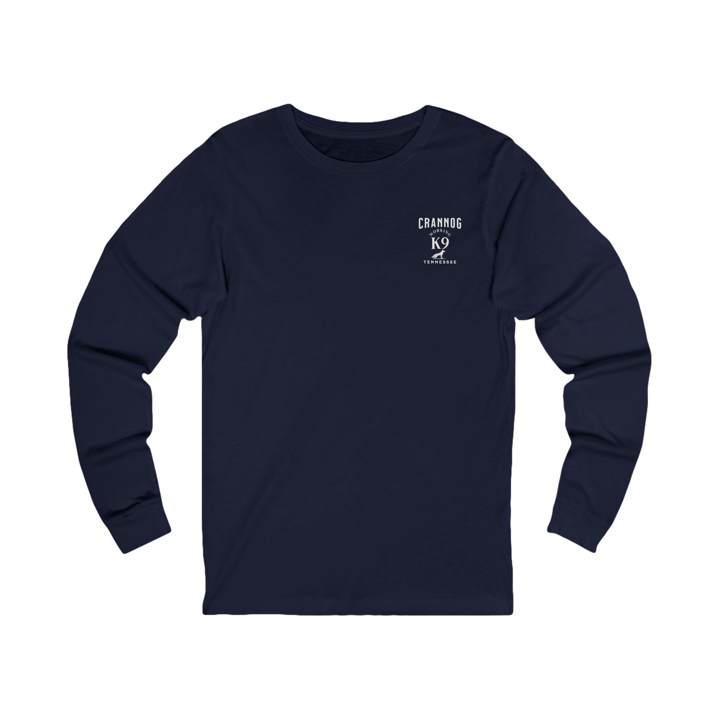 Crannog WK9 Long Sleeve Tee