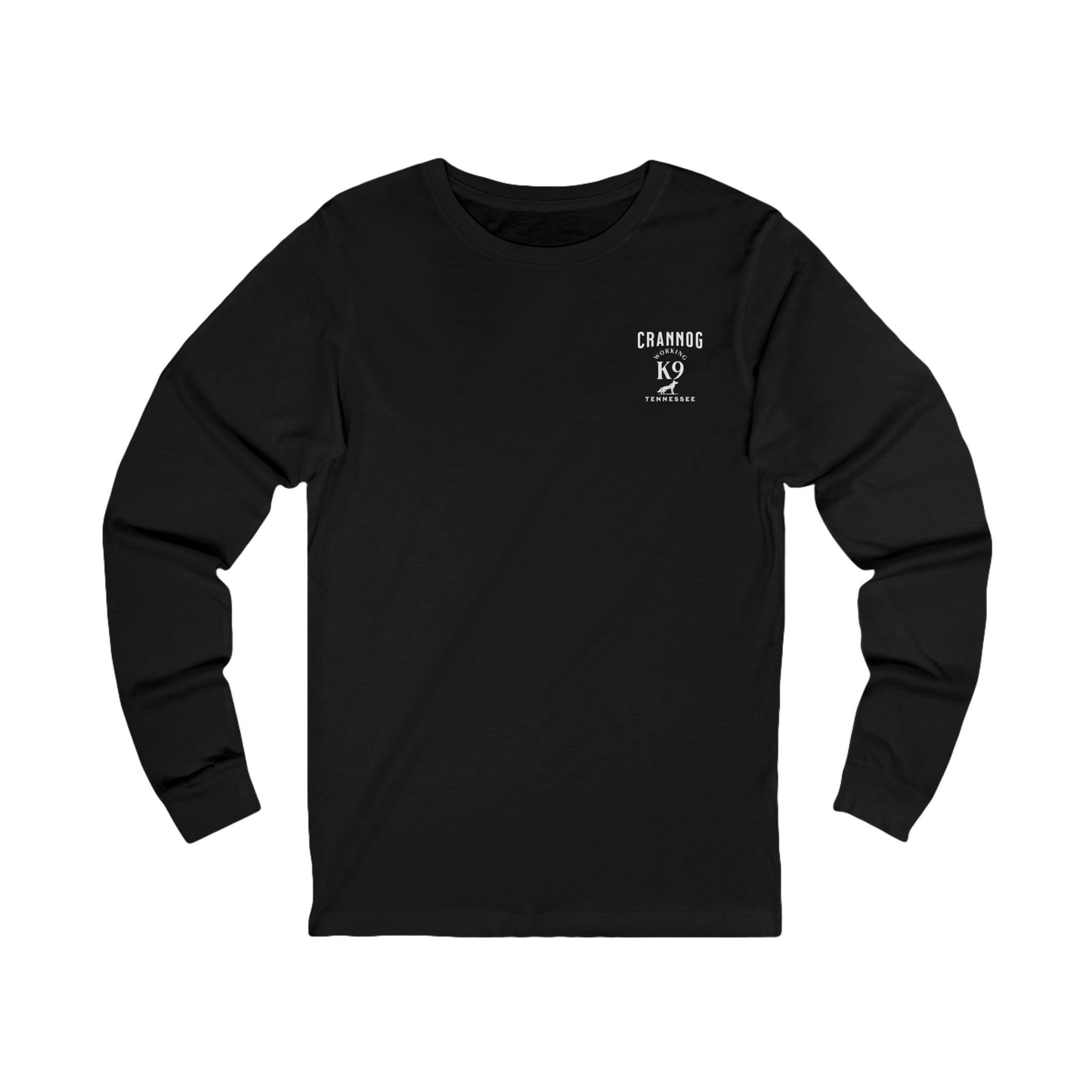 Crannog WK9 Long Sleeve Tee