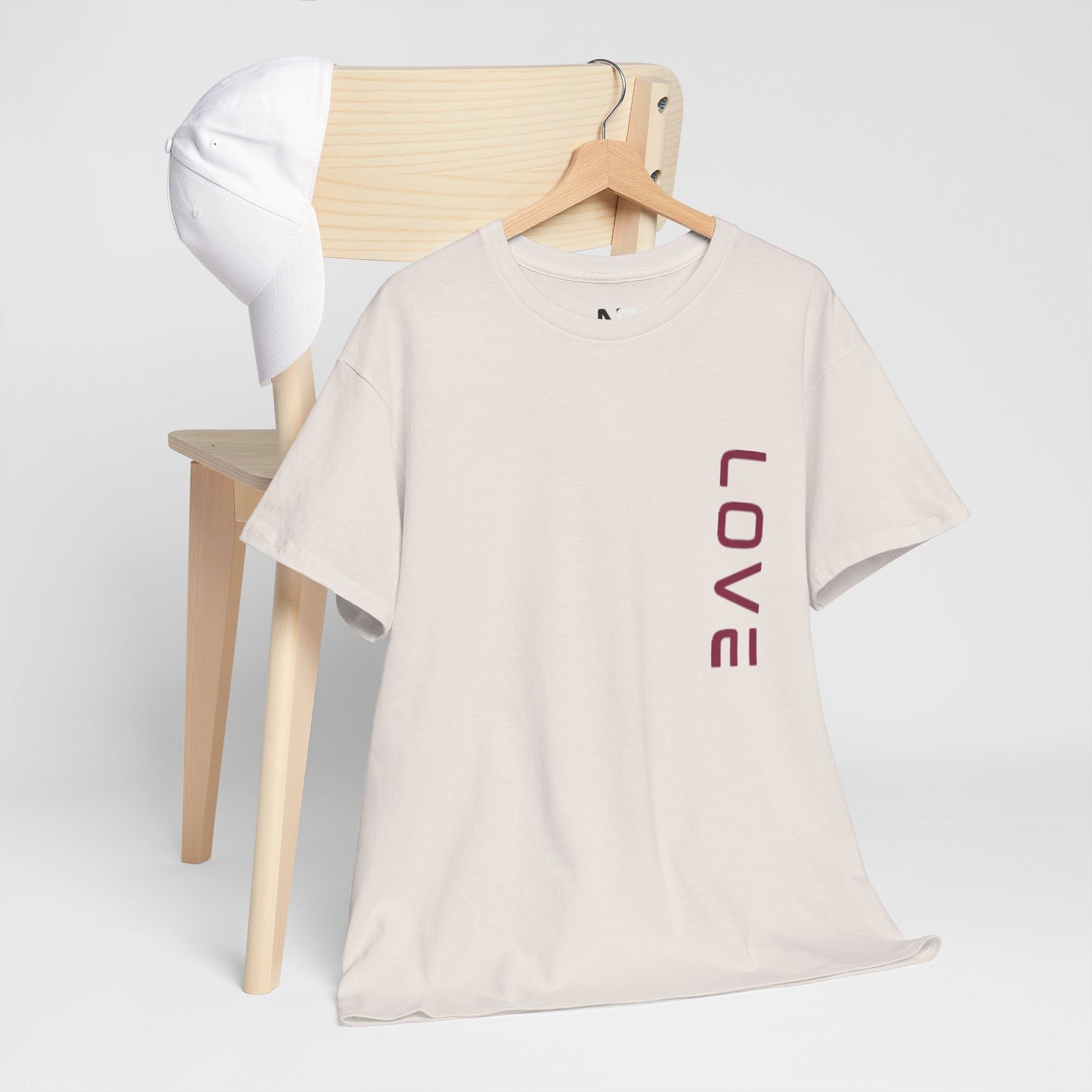 LOVE Women's Tee - S-5XL