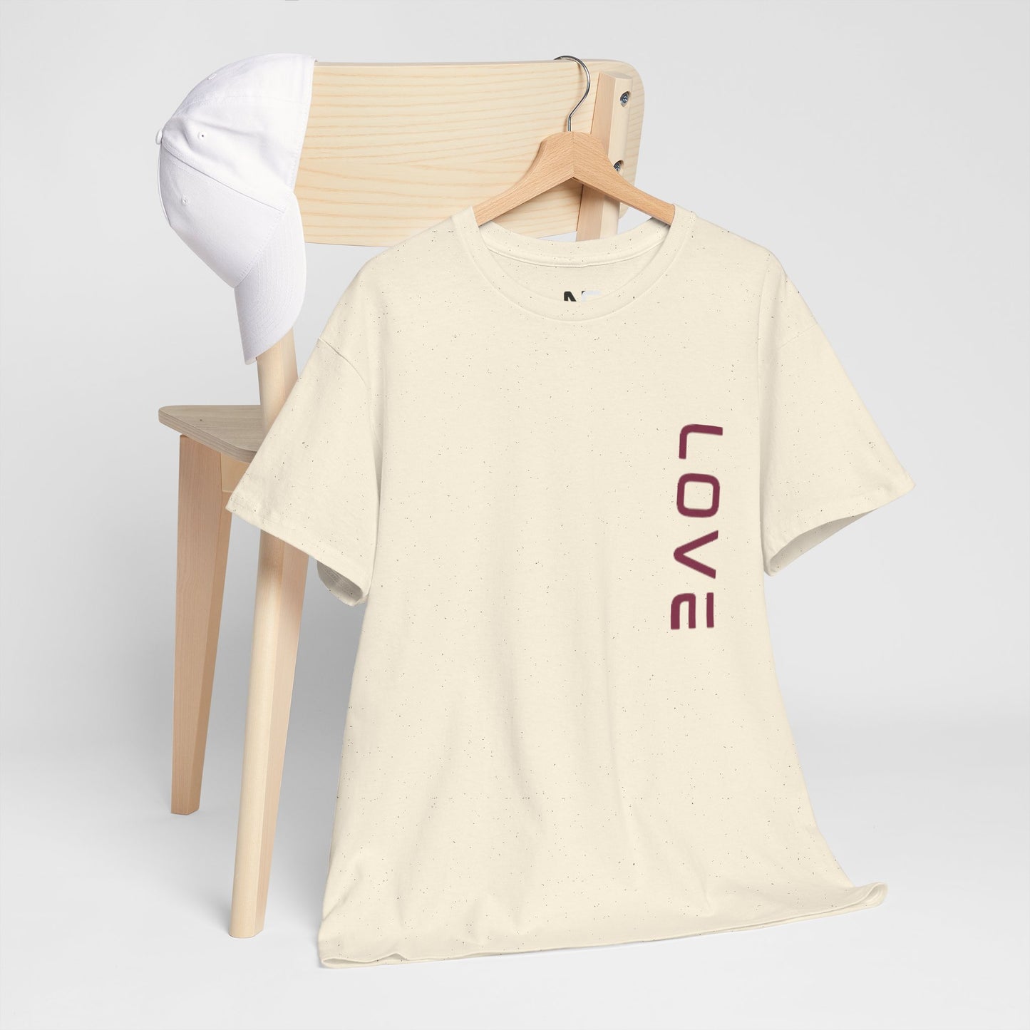 LOVE Women's Tee - S-5XL