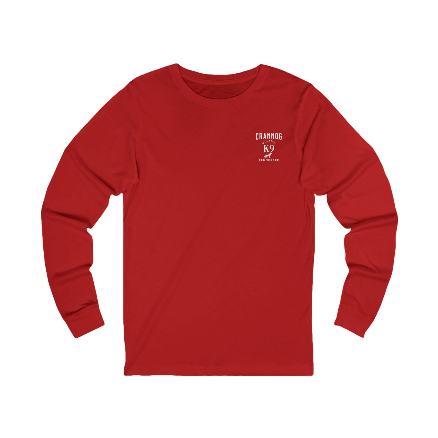 Crannog WK9 Long Sleeve Tee