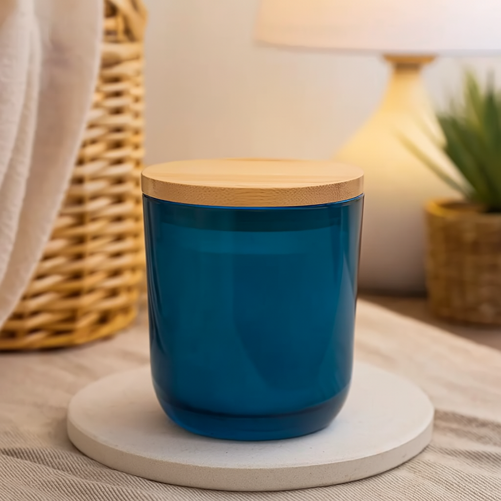 Hope Scented Candle, 14oz Engraved Soy Candle