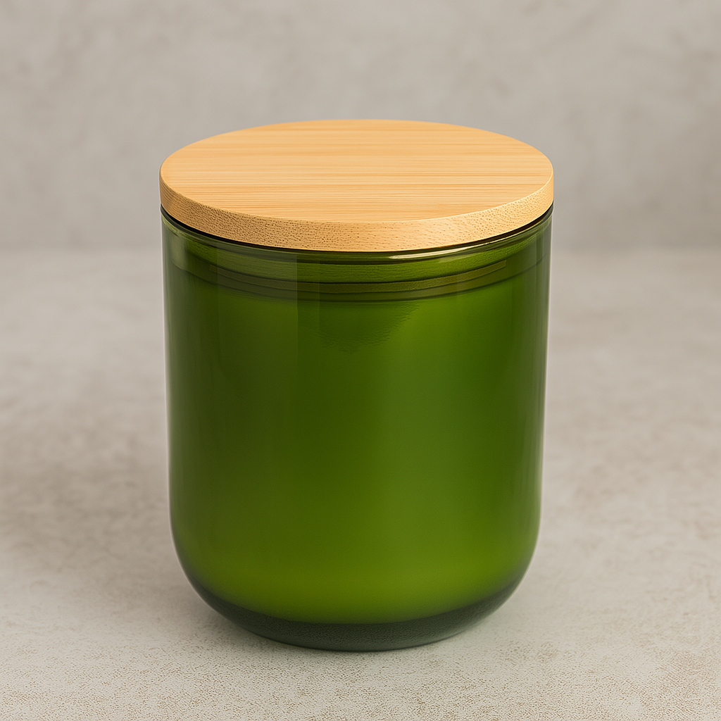 Hope Scented Candle, 14oz Engraved Soy Candle