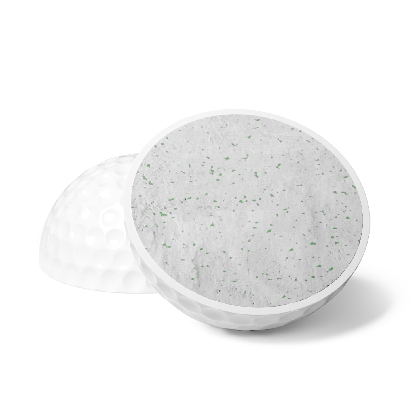 Personalized Premium Golf Balls, Perfect for Enthusiasts - Pk of 6