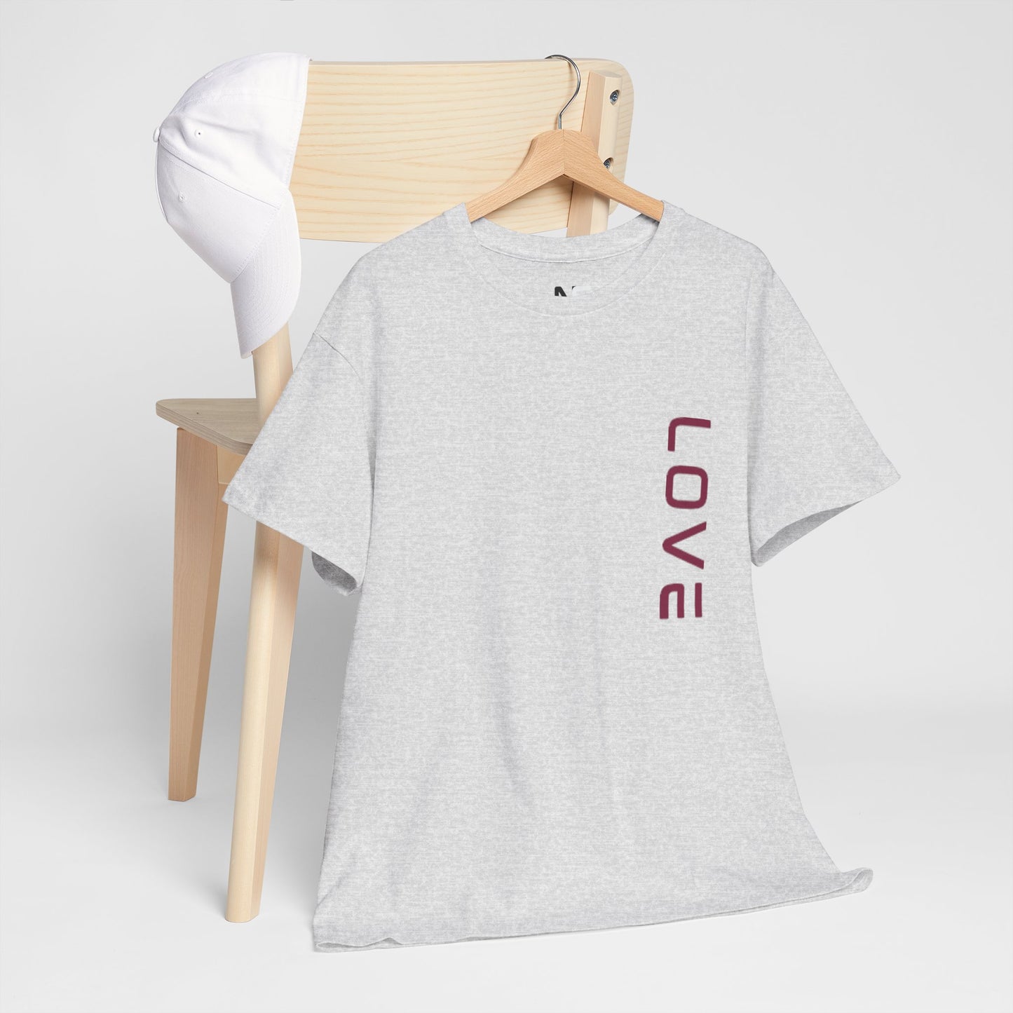 LOVE Women's Tee - S-5XL
