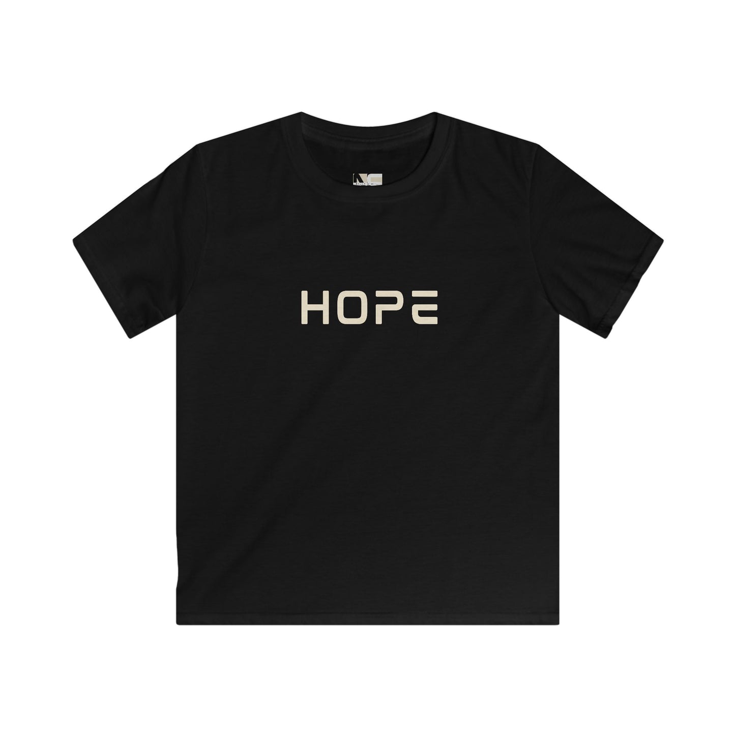 Girls Hope T-Shirt