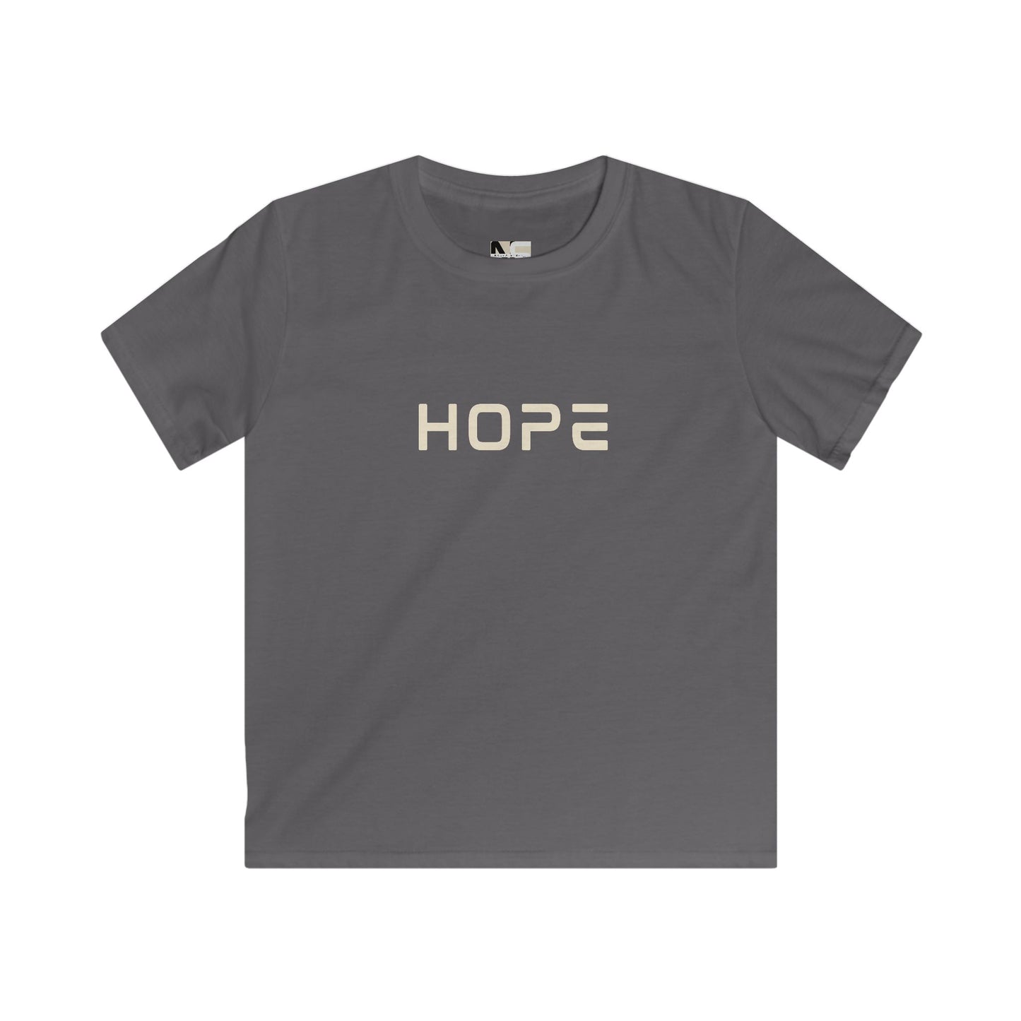 Girls Hope T-Shirt