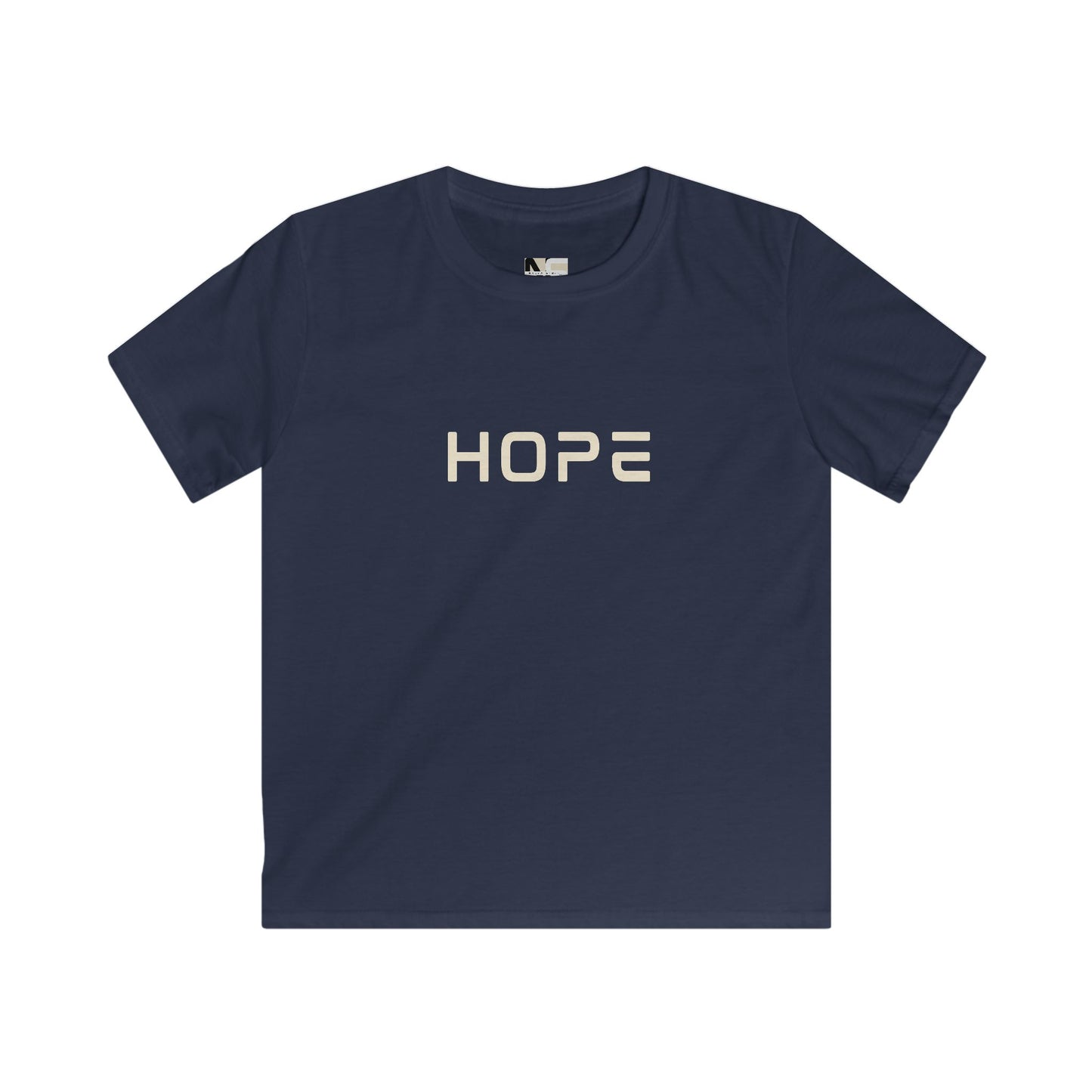 Girls Hope T-Shirt