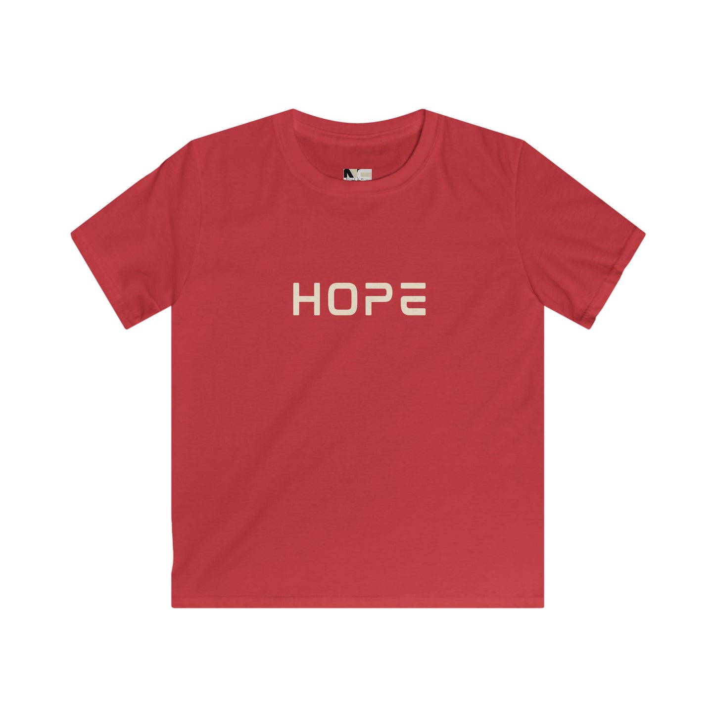 Girls Hope T-Shirt