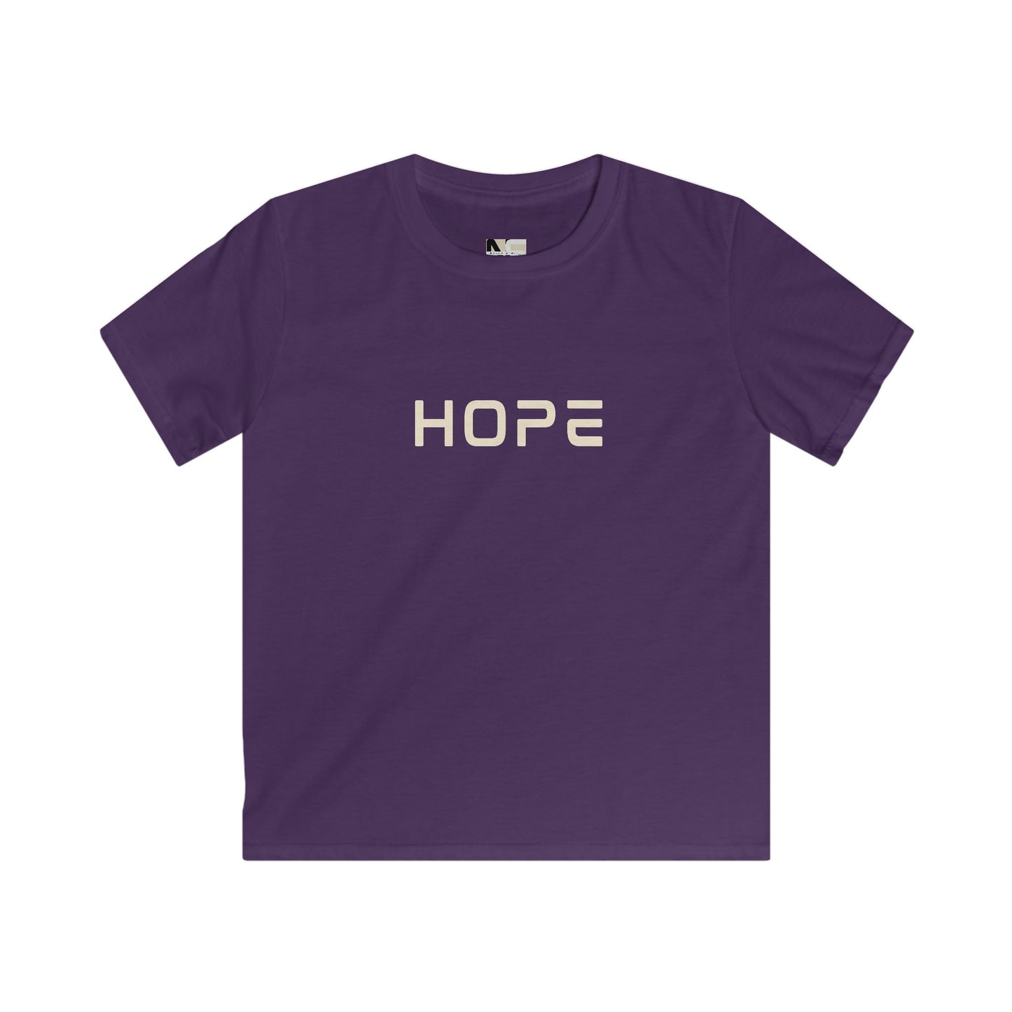 Girls Hope T-Shirt