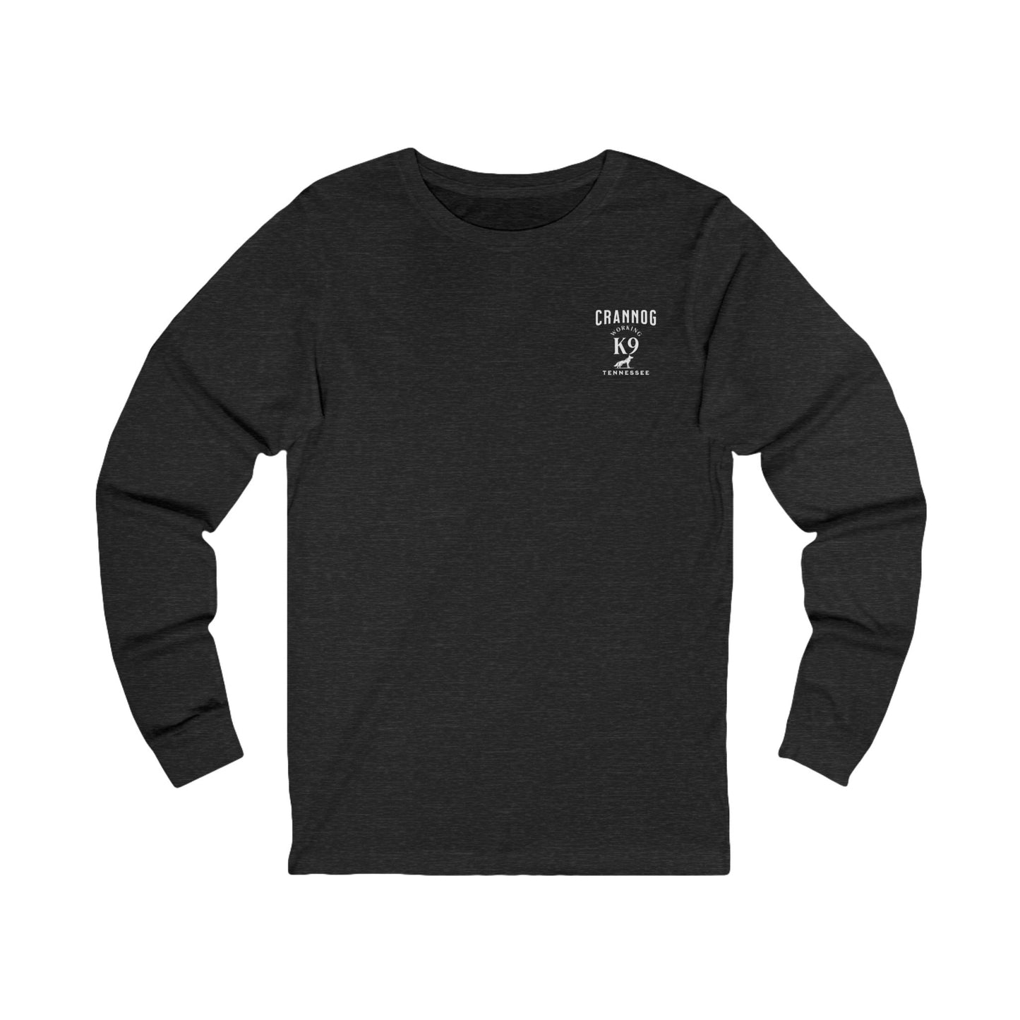 Crannog WK9 Long Sleeve Tee